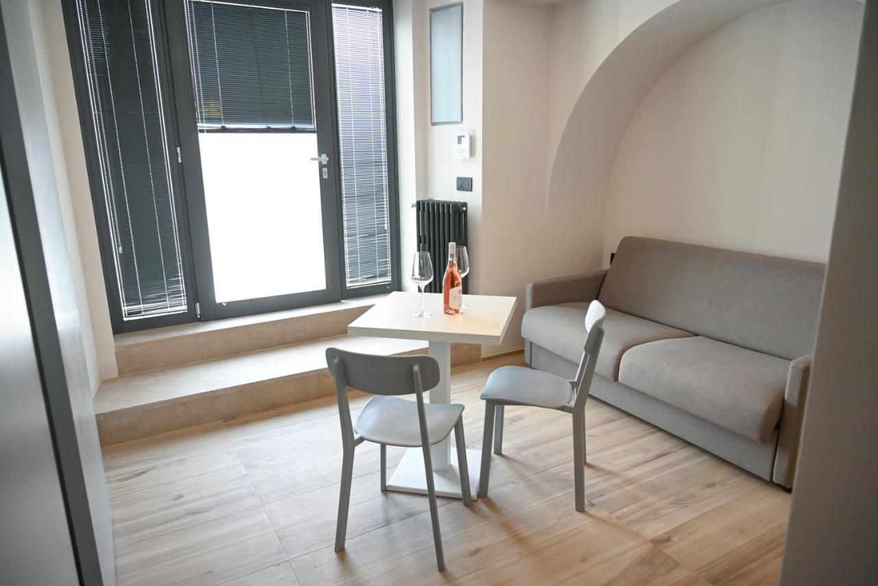 La Suite Di Alice 莫诺波利 外观 照片