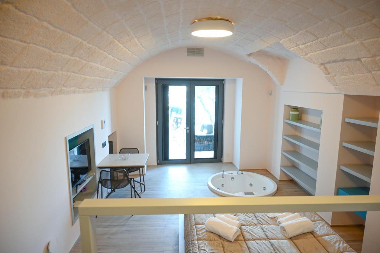 La Suite Di Alice 莫诺波利 外观 照片
